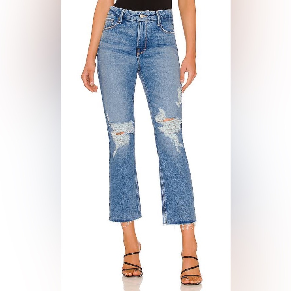 Good American Jeans